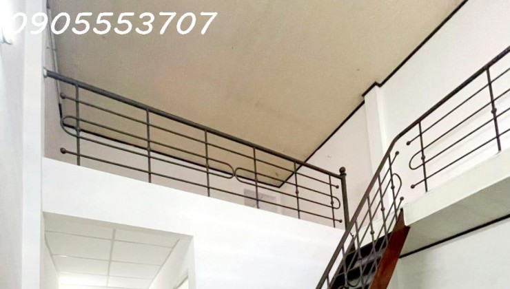 Kiệt 4m Lương Thế Vinh - Nhà 90m2 có 3 phòng ngủ - Sơn Trà, Đà Nẵng, Giá chỉ hơn 2 tỷ